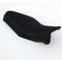 Selle en cuir R Nine T - Unit Garage Biposto Black