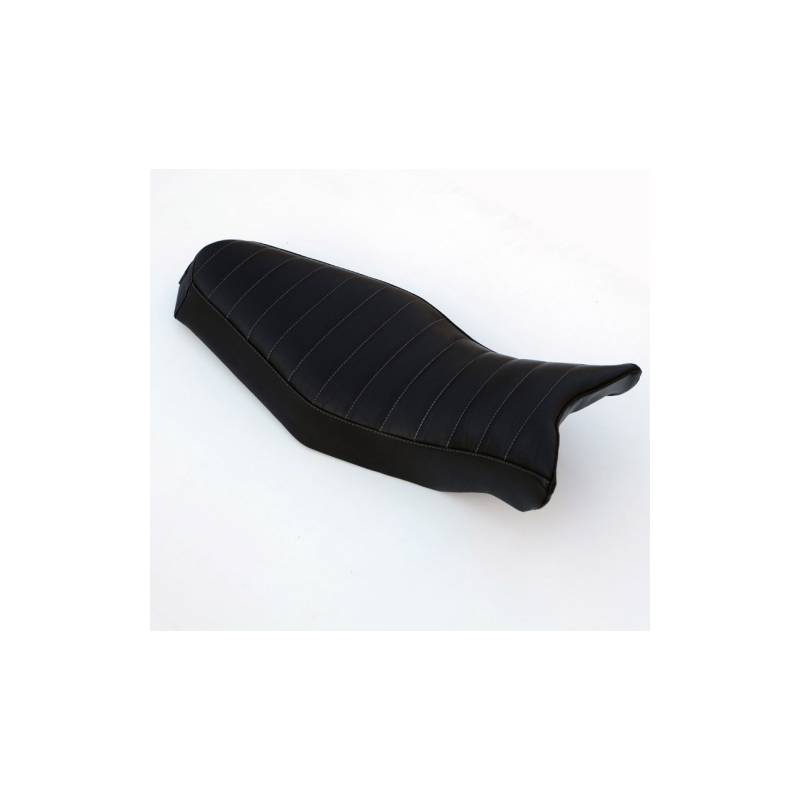 Selle 9T - Unit Garage 1601 Black Leather