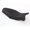 Selle en cuir R Nine T - Unit Garage Biposto Brown