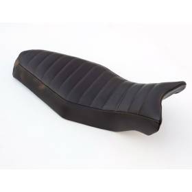 Selle 9T - Unit Garage 1601 Brown Leather