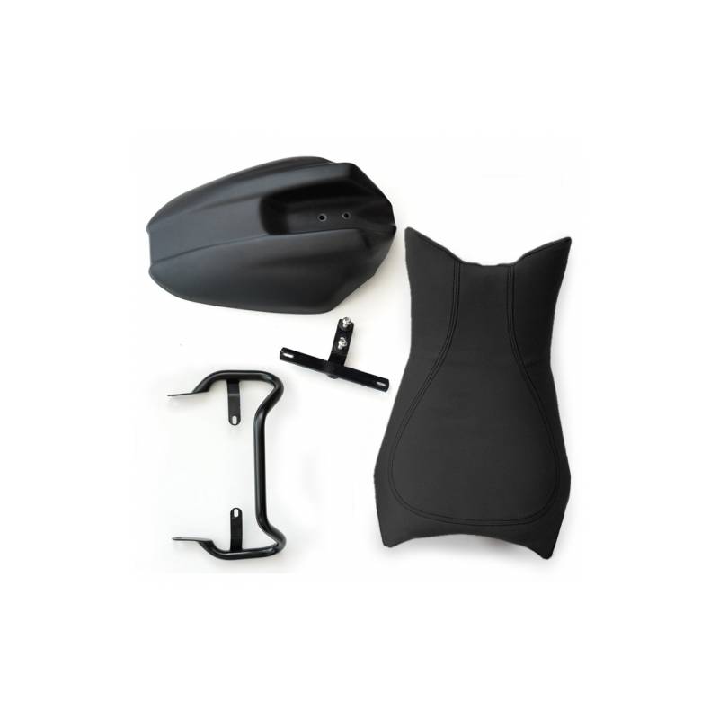 Selle 9T - Unit Garage 1602 Black