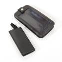 Pochette smartphone Unit Garage Black