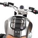 Porte bagage avec ceinture BMW 9T - Unit Garage Black