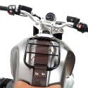 Porte bagage avec ceinture BMW 9T - Unit Garage Brown