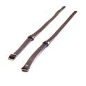 Sangles en cuir Unit Garage Brown