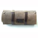 Trousse à outils Unit Garage cuir Moss Grey