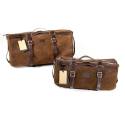Sac cuir Unit Garage Colorado Brown