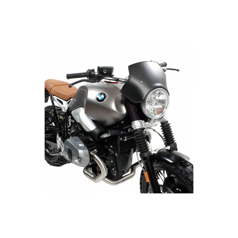 Saut vent 9T Scrambler- Unit Garage 1624