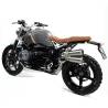 Silencieux double titane BMW Nine T Scrambler / Unit Garage 2019S