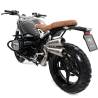 Silencieux double titane BMW Nine T Scrambler / Unit Garage 2019S