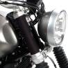 Protections fourche 9T Scrambler - Unit Garage 2002