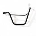 Support sacoche Triumph T100 2001-2016 / Unit Garage gauche