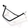 Support de sacoche Triumph Bonneville T100 - Unit Garage 1005SX