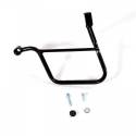 Support de sacoche Triumph Street Cup - Unit Garage Gauche