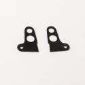 Protection silencieux Moto-Guzzi V7-V7 II Unit Garage