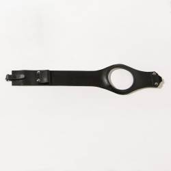 Ceinture réservoir V7-V7 II - Unit Garage 2202 Black