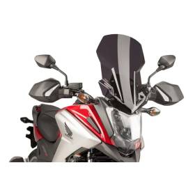 BULLE PUIG TOURING HONDA NC750X 2016-2017