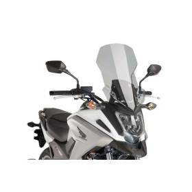 BULLE PUIG TOURING HONDA NC750X 2016-2017