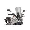 BULLE PUIG TOURING HONDA NC750X 2016-2017