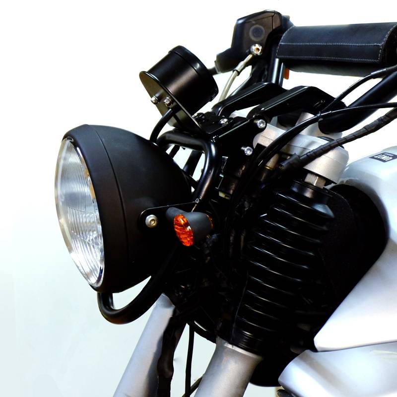 Phare pour moto BMW R850-R1100-R1150 - Unit Garage 1513
