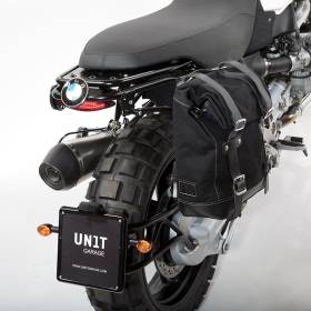 Support de plaque pour moto R850R, R1100R, R1150R - Unit Garage 1553