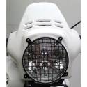Grille de phare Unit Garage Fenouil