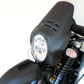 Garde boue avant BMW R1150 - Unit Garage