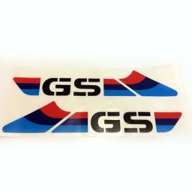 Stikers réservoir BMW GS Unit Garage 1501A