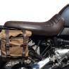 Selle BMW GS - Unit Garage 1521BrownLthr+1521T