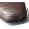 Selle BMW GS - Unit Garage 1521BrownLthr+1521T