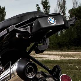 Support BMW GS - Unit Garage 1512