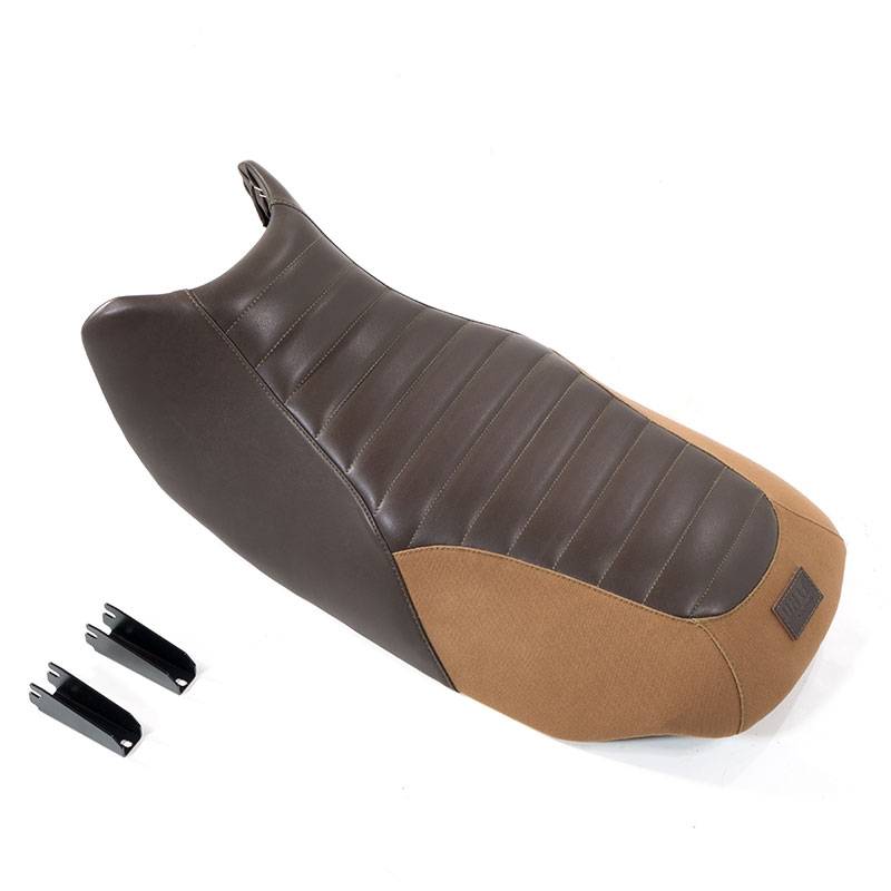 Selle R1150R PRO-BASIC / Unit Garage 1567 Brown