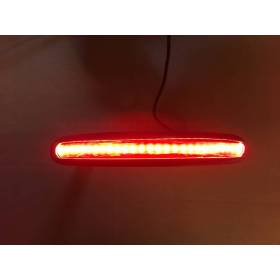 Boucle Arrière de Cadre avec Bande Led