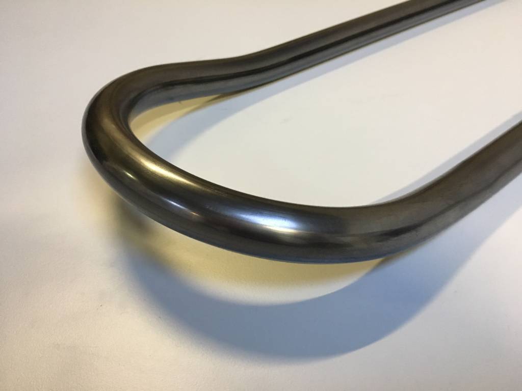 Boucle Arriere Cafe Racer Diametre Boucle Arriere Cafe Racer Diametre