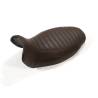 Selle cuir R1150R - Unit Garage 1521 Brown