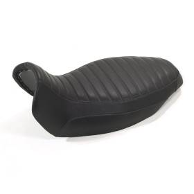 Selle cuir R1150R / Unit Garage 1521 Black