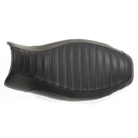 Selle cuir R1150R / Unit Garage 1521 Black