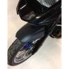 Garde boue avant R1200GS - Unit Garage 1209