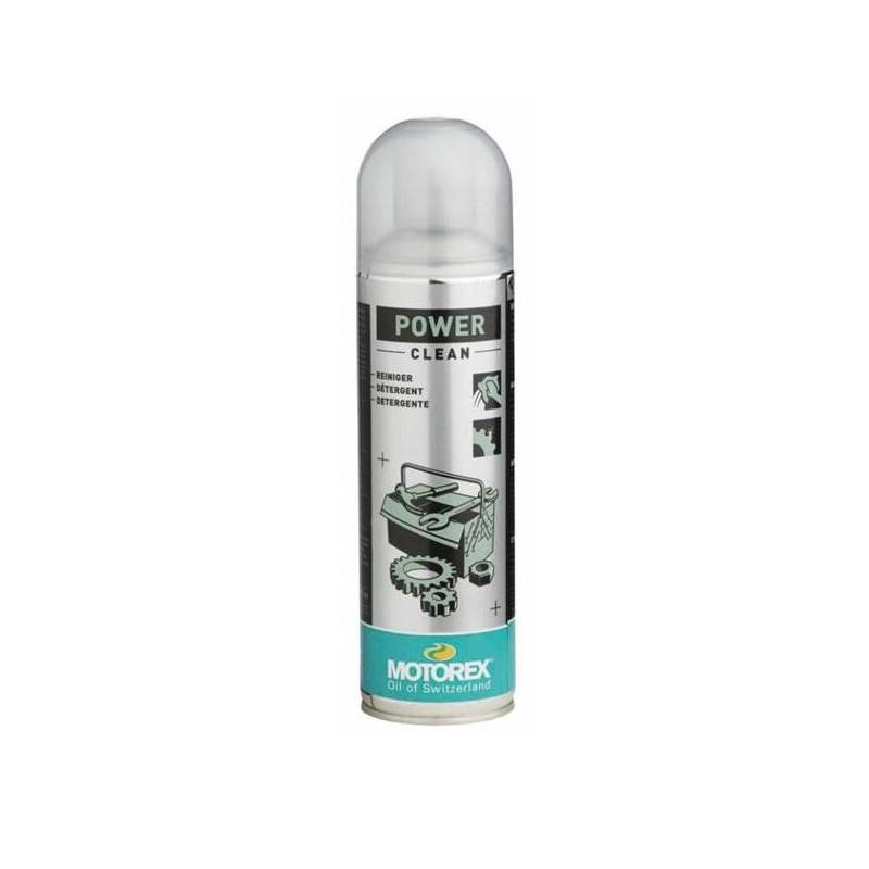 POWER CLEAN 500ML MOTOREX