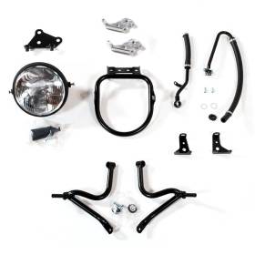 BMW R1200GS 2008-2012/ Unit Garage 1234