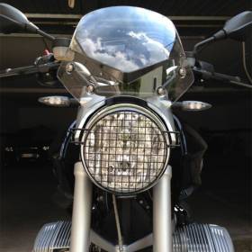 Grille de phare R1200R - Unit Garage 1306