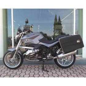 Valises R1200R 2006-2013 / Unit Garage Krauser