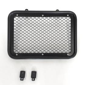 Grille de radiateur R1200R 06-13 / Unit Garage Black