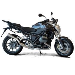Silencieux R1200R LC - Unit Garage 2102+U021DX