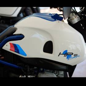 Stikers BMW HP2 - Unit Garage 1707basic