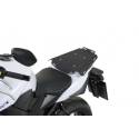 SportRack Hepco-Becker Suzuki GSR750  (2011-2016)