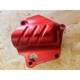 Protection pompe à eau pour motos Ducati / Evotech