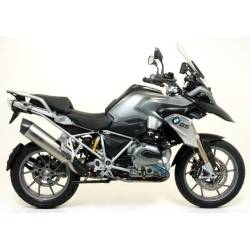 SILENCIEUX BMW R1200GS 13-18 / ARROW MAXI RACE-TECH