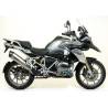 SILENCIEUX BMW R1200GS 13-18 / ARROW MAXI RACE-TECH