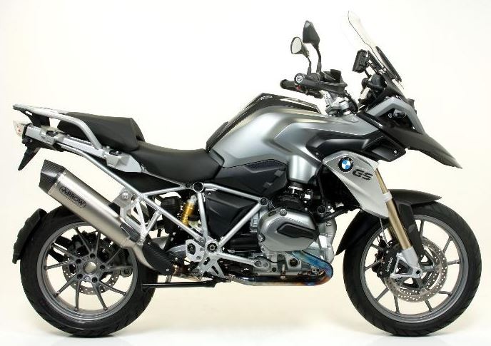 Bmw r1200gs technical #4